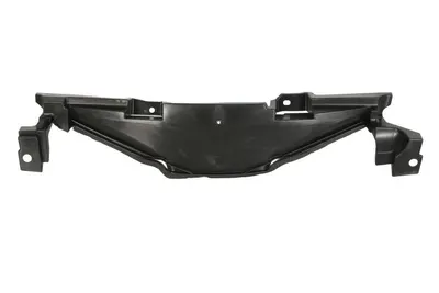 Suport potrivit TOYOTA YARIS XP130 2014-2017 - (parte superioara, plastic)