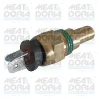 Senzor temperatura lichid racire (numar pini: 2, negru) potrivit HYUNDAI GALLOPER II, H-1 STAREX, H100, TERRACAN 2.5D 07.93-