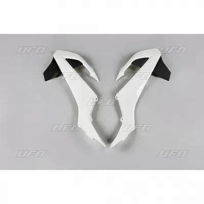 Laterale radiator KTM SX 65 16-18 culoare OEM 2017