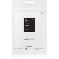 Cosrx Clear Fit Master Patch plasture de curatare pentru pielea problematica