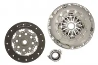 Set ambreiaj cu rulment TOYOTA AURIS, AVENSIS, COROLLA, RAV 4 IV, VERSO 1.6D 2.0D 2.2D dupa 2006