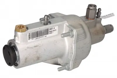Actuator ambreiaj (factor de umplere: DOT4 DOT4+) potrivit MERCEDES ATEGO, ATEGO 2, AXOR, AXOR 2, TOURINO (O 510), UNIMOG 01.98