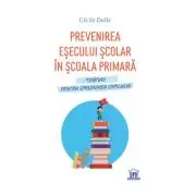 Prevenirea esecului scolar in scoala primara