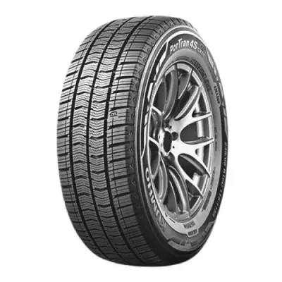 Anvelopa All Season Kumho PORTRAN 4S CX11 215/60R17C 109/107T