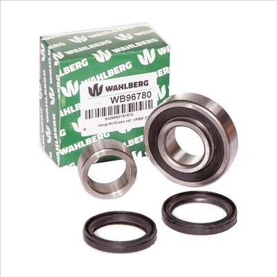 Set rulment roata WAHLBERG WB96780