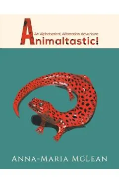 Animaltastic!