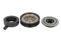 Cupla Magnetica Compresor Ac (delphi Csp17 12v 6pk 119mm) Potrivit Mercedes V (638 2); Chevrolet Captiva; Ford Focus Ii Kombi, Fusion; Opel Antara A, Astra H Kombi 1.0lpg-2.4 08.96-