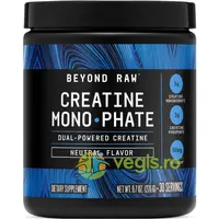 Formula Inovatoare cu Creatina Monofosfat fara Aroma 276g