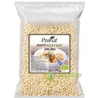 Puffy din Mei Expandat Natur Ecologic/Bio 200g