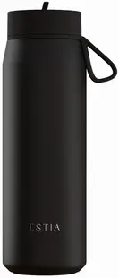Sticlă termică cu mâner Estia Pulse - Void, 500 ml
