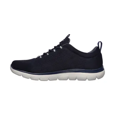 Pantofi sport Skechers Summits-Louvin, bleumarin 43