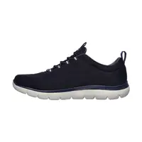 Pantofi sport Skechers Summits-Louvin, bleumarin 45