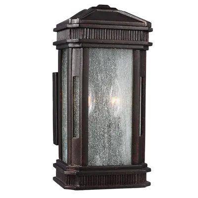 Aplica Federal Small Outdoor Lantern