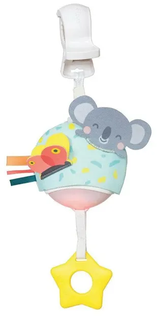 Jucarie muzicala Taf Toys - Draguta Koala
