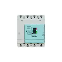 Usol pentru motor tip Intrerupator general tip usol - putere de rupere 100kA - 4P - 100A