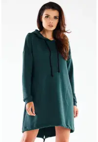 Rochie - Verde 2