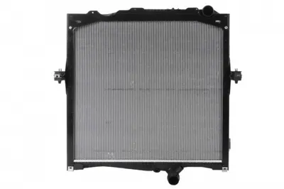 Radiator motor (cu rama) potrivit RVI C, D, K, T DTI11-DXi13520 01.13