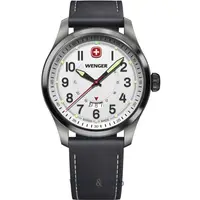 Ceas Wenger Wenger 01.0541.126 Mens Watch Terragraph 43mm 10ATM