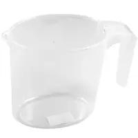 Cana Gradata, Sterk Plast