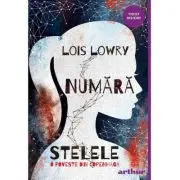 Numara stelele. O poveste din Copenhaga