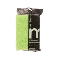 Set 3 x Burete de Baie Delicat, Martini