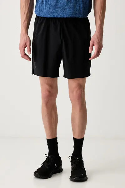 On pantaloni scurți sport pentru bărbați Focus