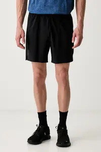 On pantaloni scurți sport pentru bărbați Focus