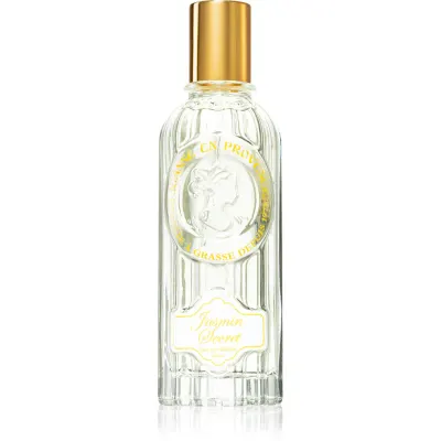 Jeanne en Provence Jasmin Secret Eau de Parfum pentru femei 60 ml