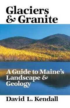 Glaciers & Granite