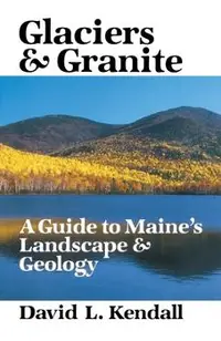Glaciers & Granite