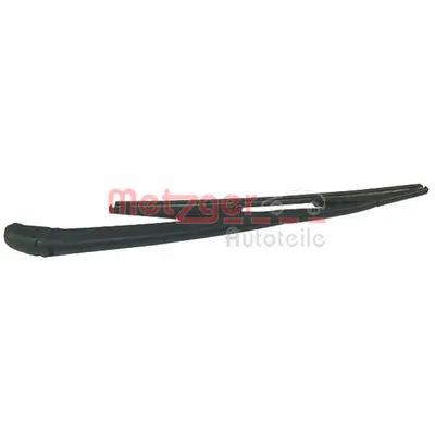 Brat stergator, parbriz METZGER 2190151
