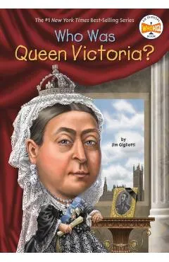 Who Was Queen Victoria?