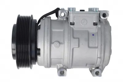 Compresor climatizare potrivit LAND ROVER DEFENDER, DISCOVERY II, RANGE ROVER II 2.5D-4.6 07.94-02.16