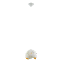 Lampa suspendata LAURINA alb 220-240V,50/60Hz