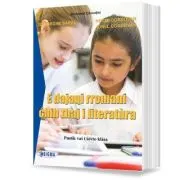 Limba si literatura materna rromani pentru clasa a 6-a