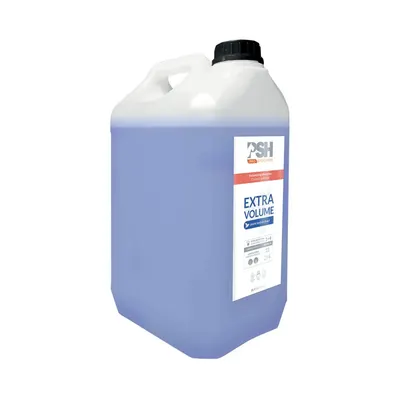 Sampon PSH cu sambure de struguri - Extra Volum, 5L