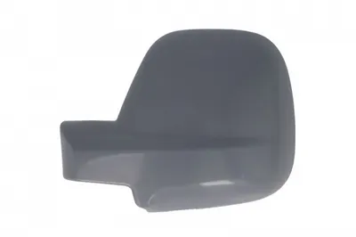 Capac Oglinda Stanga (grunduit) Potrivit Citroen Berlingo Iii, Jumpy Iii, Spacetourer; Opel Combo E, Vivaro C, Zafira Life; Peugeot Expert, Partner Iii, Rifter, Traveller 03.16
