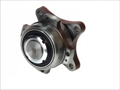 Butuc ventilator (numar gauri de fixare: 4, inaltime: 88mm inaltime 54 mm) potrivit VOLVO B12, F12, FH12, FH16, FH16 II, FL10, FL12, FL7, FM10, FM12, FM7, FS7, NH12 D10A320-TD73ES 09.85