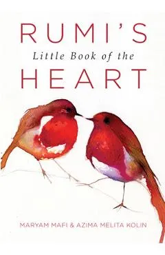 Rumi's Little Book of the Heart