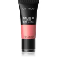 Catrice Eye Blusher lichid fard ochi cu particule stralucitoare culoare 010 Flirt Alert 7 ml