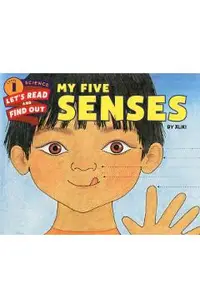 My Five Senses