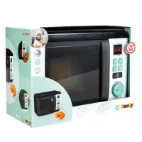 Cuptor cu microunde, Smoby, Mini Tefal