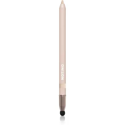 Notino Lifeproof Soft Gel Eye Pencil creion dermatograf waterproof 04 Beige 1.3 g