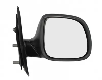 Oglinda dreapta manuala, VW TRANSPORTER 2009-2015