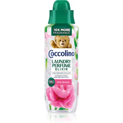 Coccolino First Bloom parfum pentru dulap 460 ml