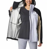 Haine de ploaie Mazama Trail Shell femei