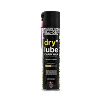 Spray lubrifiant lanț Muc-Off Dry PTFE 400ml