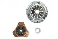 Kit ambreiaj potrivit TOYOTA COROLLA 1.6 08.83-07.87