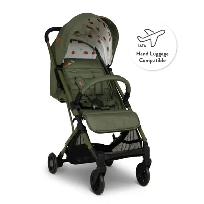 Carucior pentru copii Cosatto Yo Hoglet