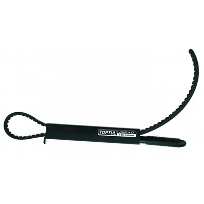 Blocator de fulii cu curea trapezoidala, Toptul diametru 40-140mm